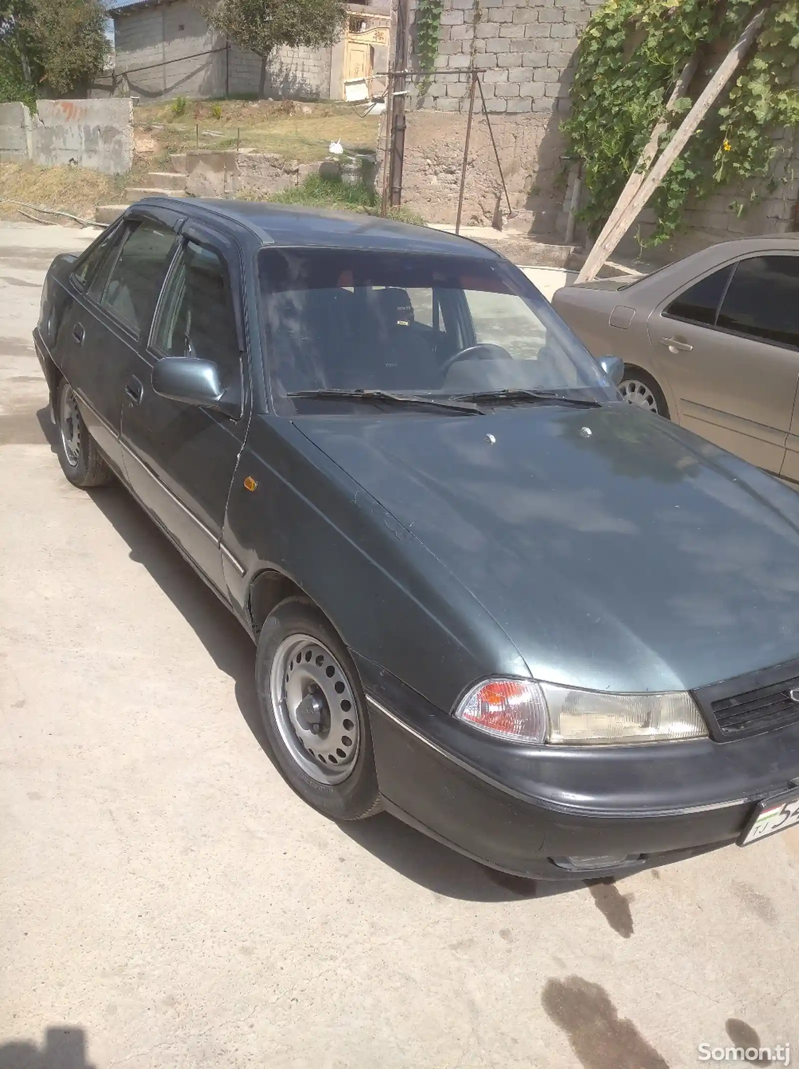 Daewoo Nexia, 1996-1