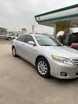 Toyota Camry, 2010-2