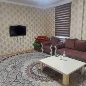 2-комн. квартира, 9 этаж, 70м², Сино, Профсоюз