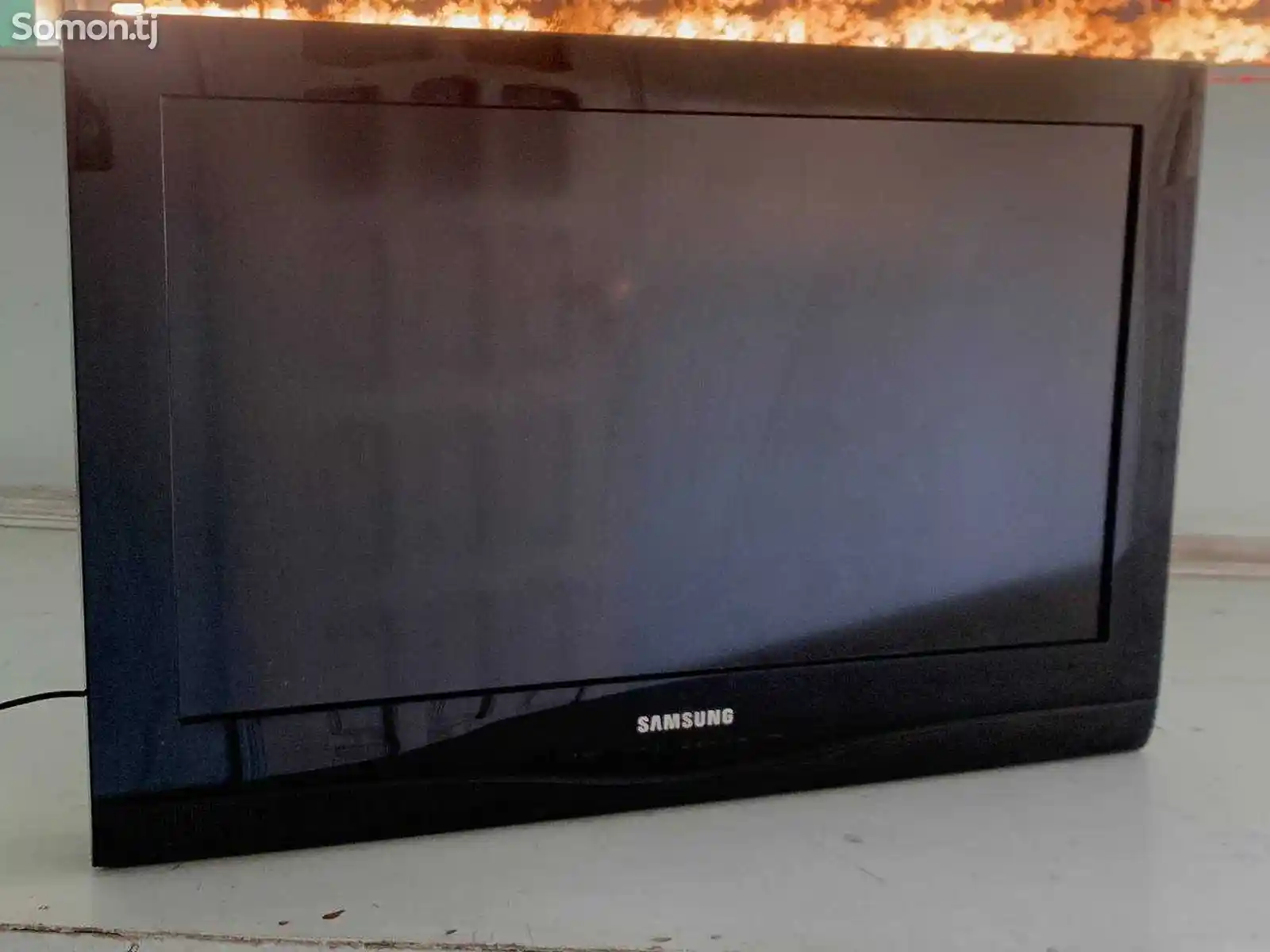 Телевизор Samsung 26 LCD TV-1