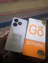 Tecno Spark Go 2024-7