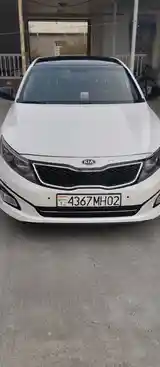 Kia K series, 2015-3