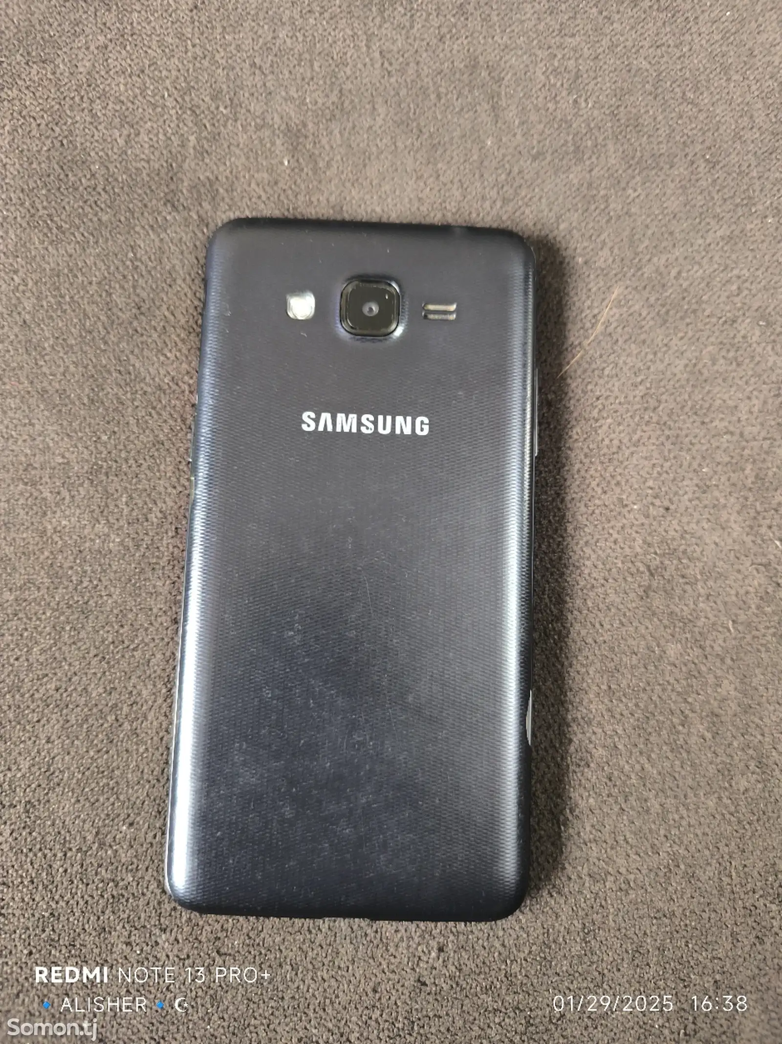 Samsung Galaxy J2 prime-1