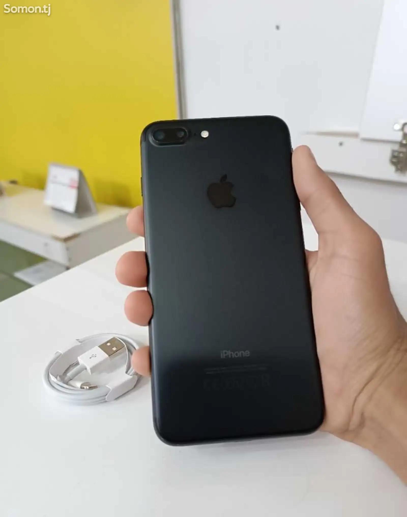 Apple iPhone 7 plus, 32 gb-1