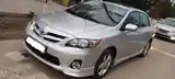 Toyota Corolla, 2012-2