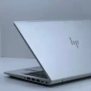 Ноутбук HP Elitebook 640 G9/i7-1265U/Ram 16gb/Ssd 256gb/14-FHD ips