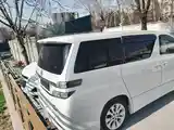 Toyota Vellfire, 2014-4