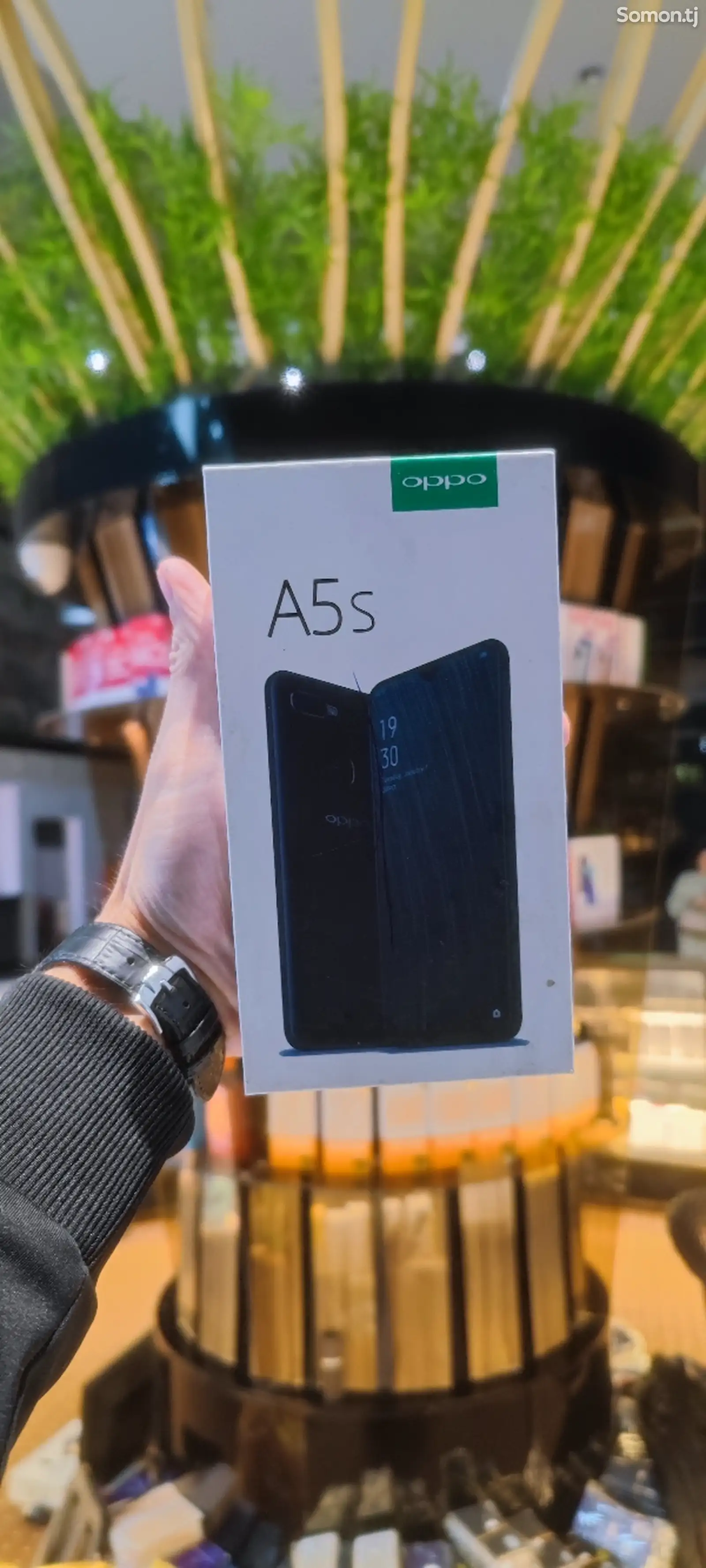 Oppo A5s 4/64gb-5