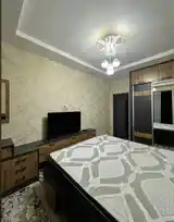 2-комн. квартира, 13 этаж, 63м², Исмоили Сомони-4