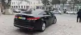 Kia Optima, 2017-4