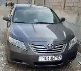 Toyota Camry, 2007-4