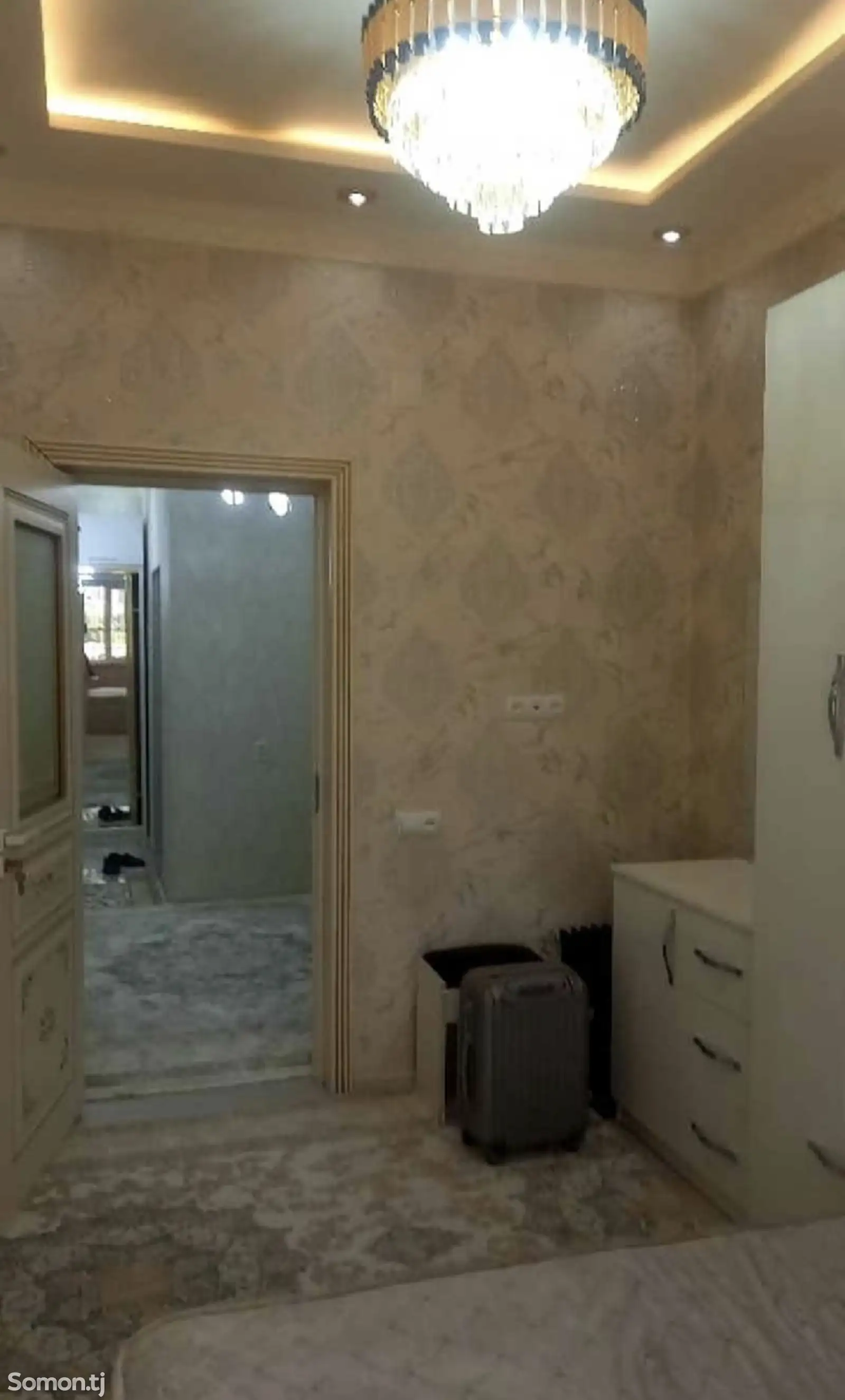 2-комн. квартира, 12 этаж, 70м², Бурак-7