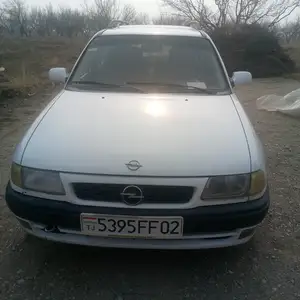 Opel Astra F, 1995