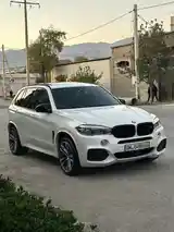 BMW X5, 2017-2