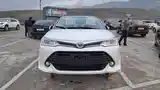 Toyota Fielder, 2015-3