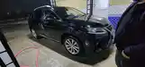 Lexus RX series, 2015-5