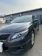 Toyota Camry, 2010-6