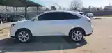 Lexus RX series, 2010-5