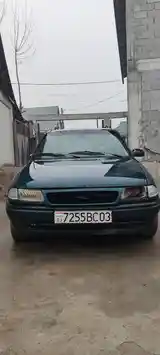 Opel Astra F, 1994-5