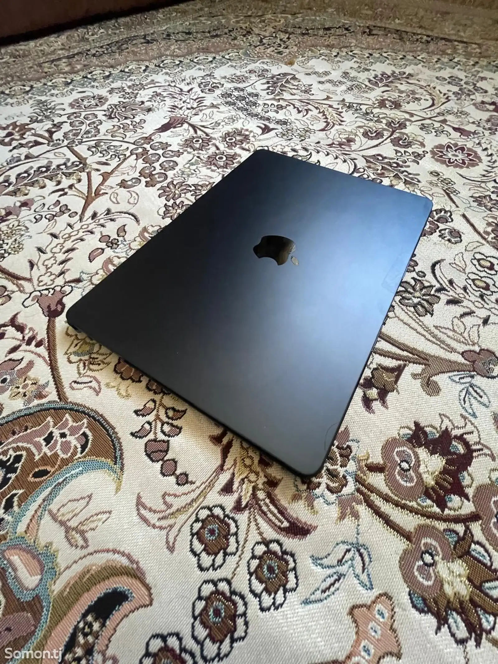 Ноутбук MacBook Air Midnight-1