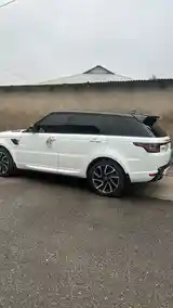 Land Rover Range Rover Sport, 2019-3