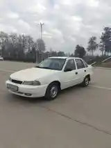 Daewoo Nexia, 1995-6