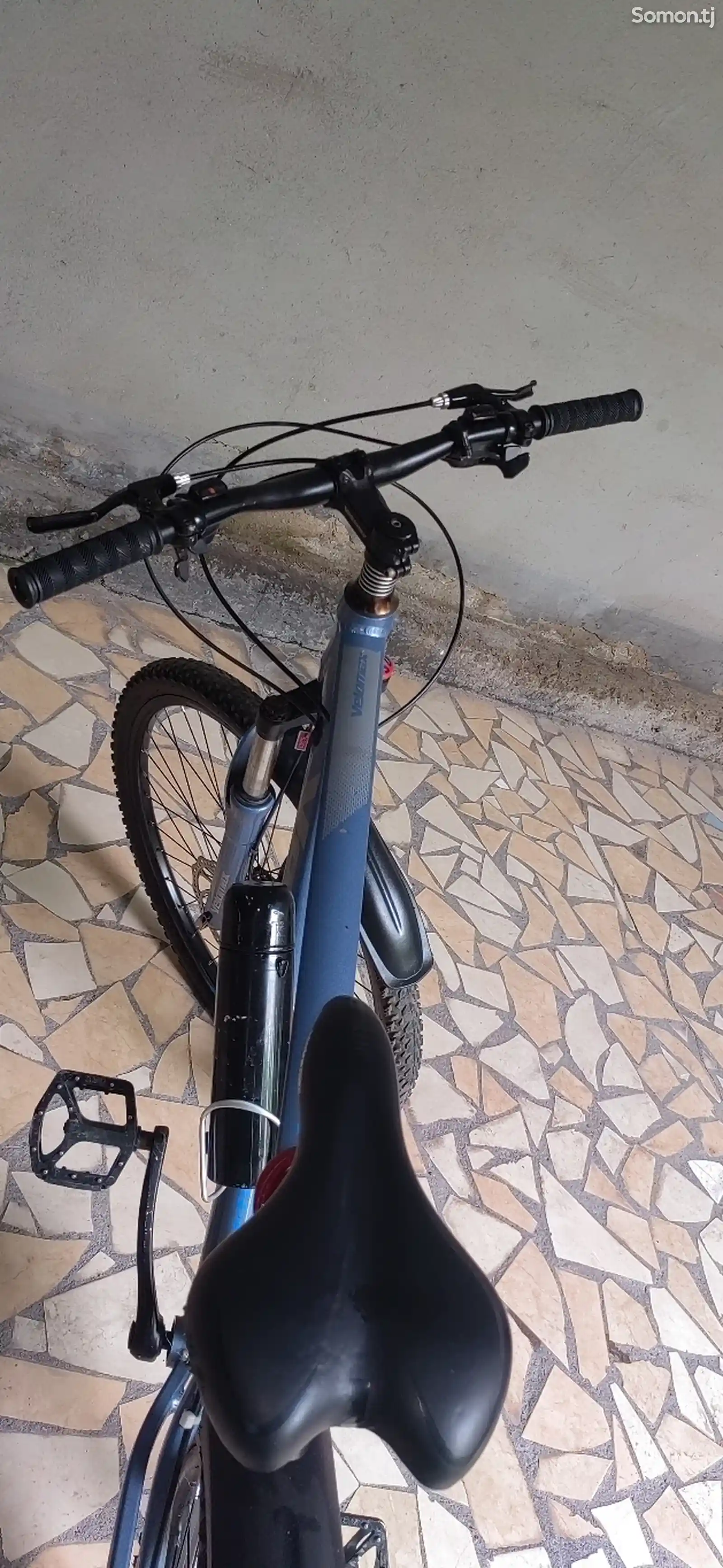 Велосипед Velomax-3