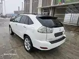 Lexus RX series, 2007-10