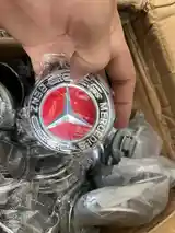 Колпаки на диски Mercedes-Benz-2