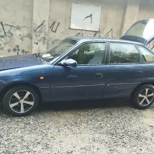 Opel Astra F, 1998