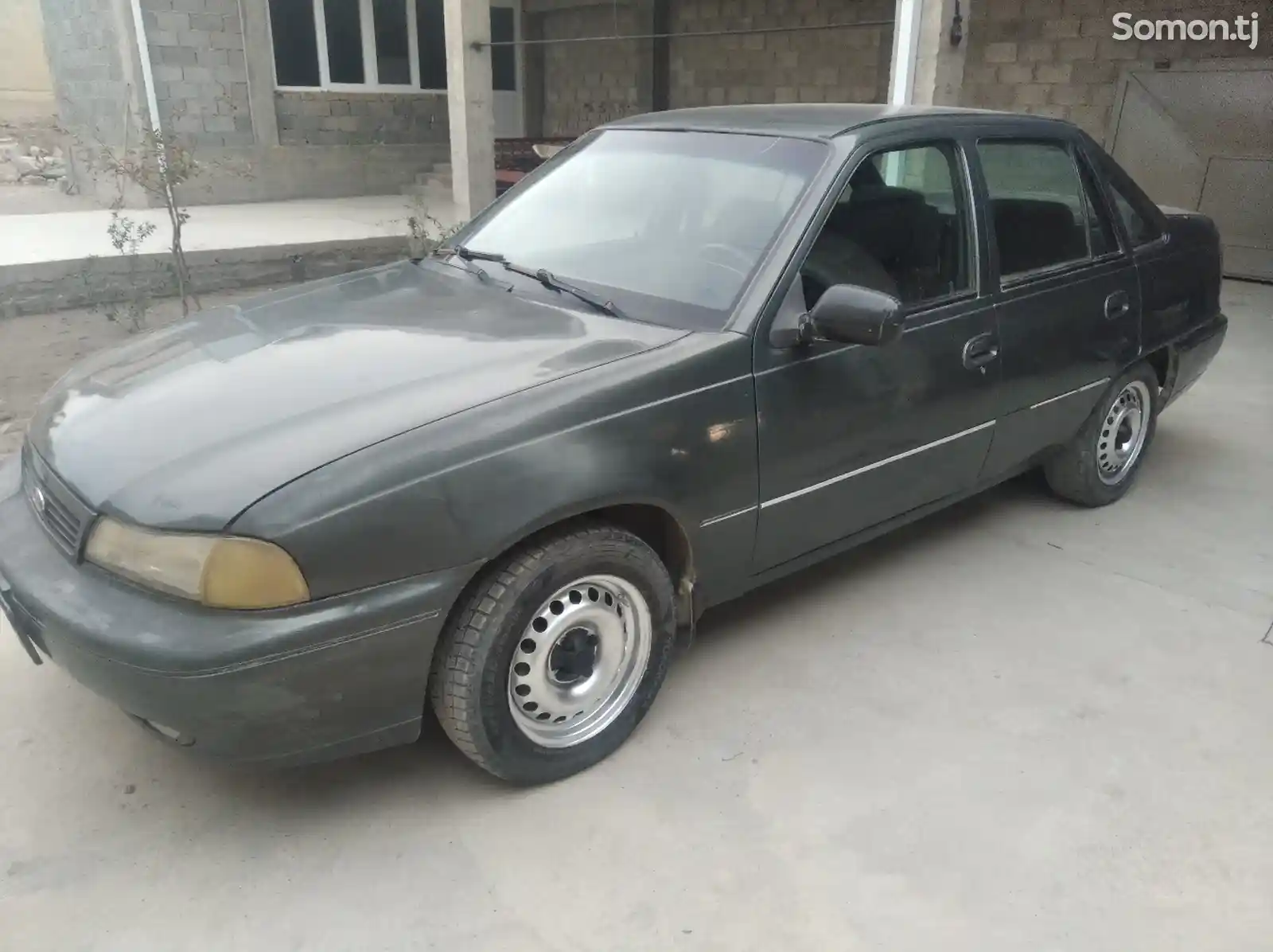 Daewoo Nexia, 1994-1