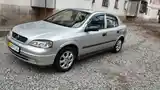 Opel Astra G, 2006-2