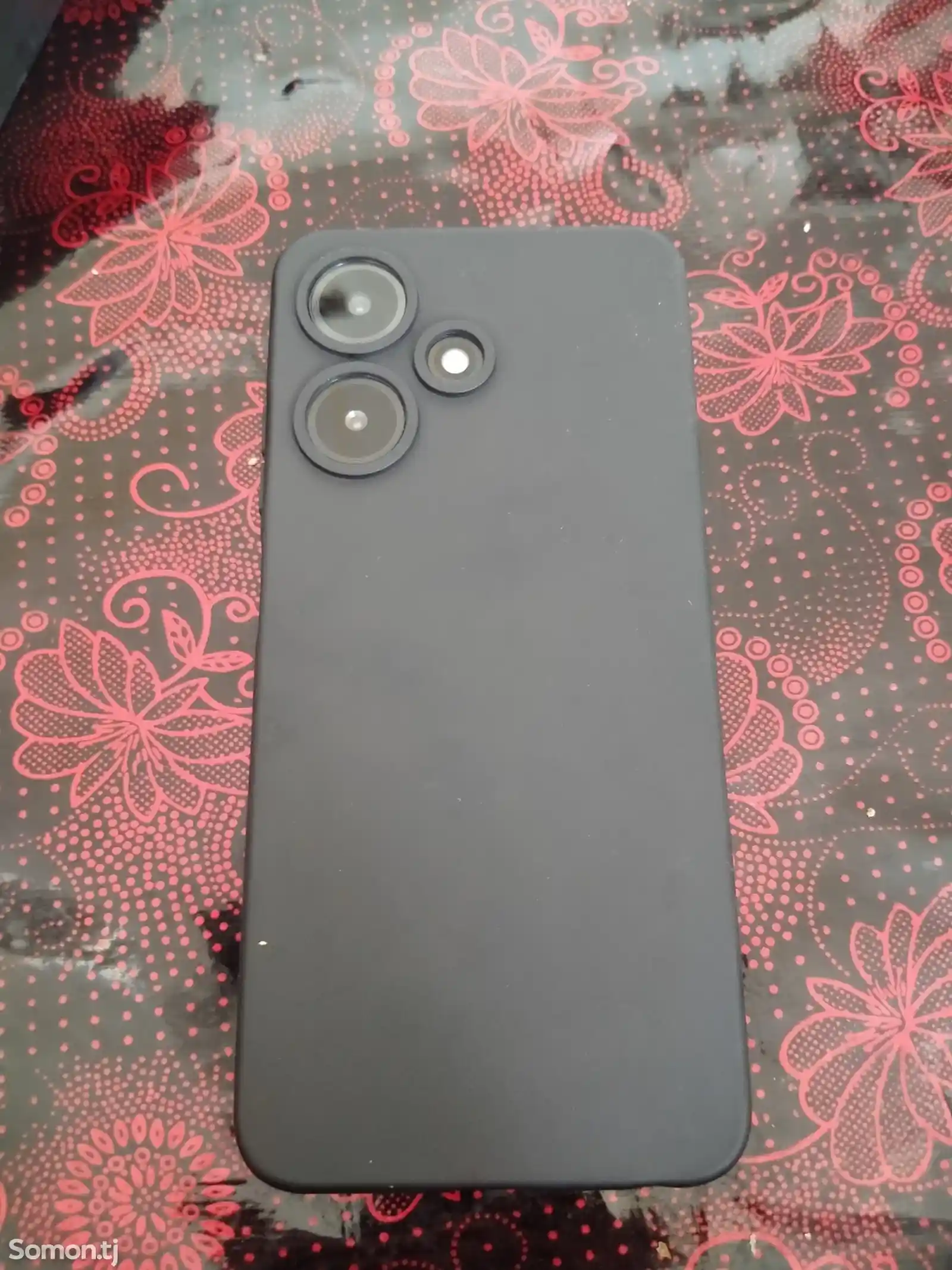 Infinix Hot 30i-6