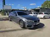 BMW 5 series, 2017-2