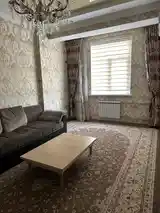 2-комн. квартира, 16 этаж, 44м², улица Бухоро, дом Альфемо-2