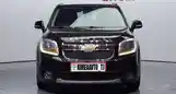 Chevrolet Orlando, 2015-11