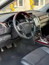 Toyota Camry, 2014-8