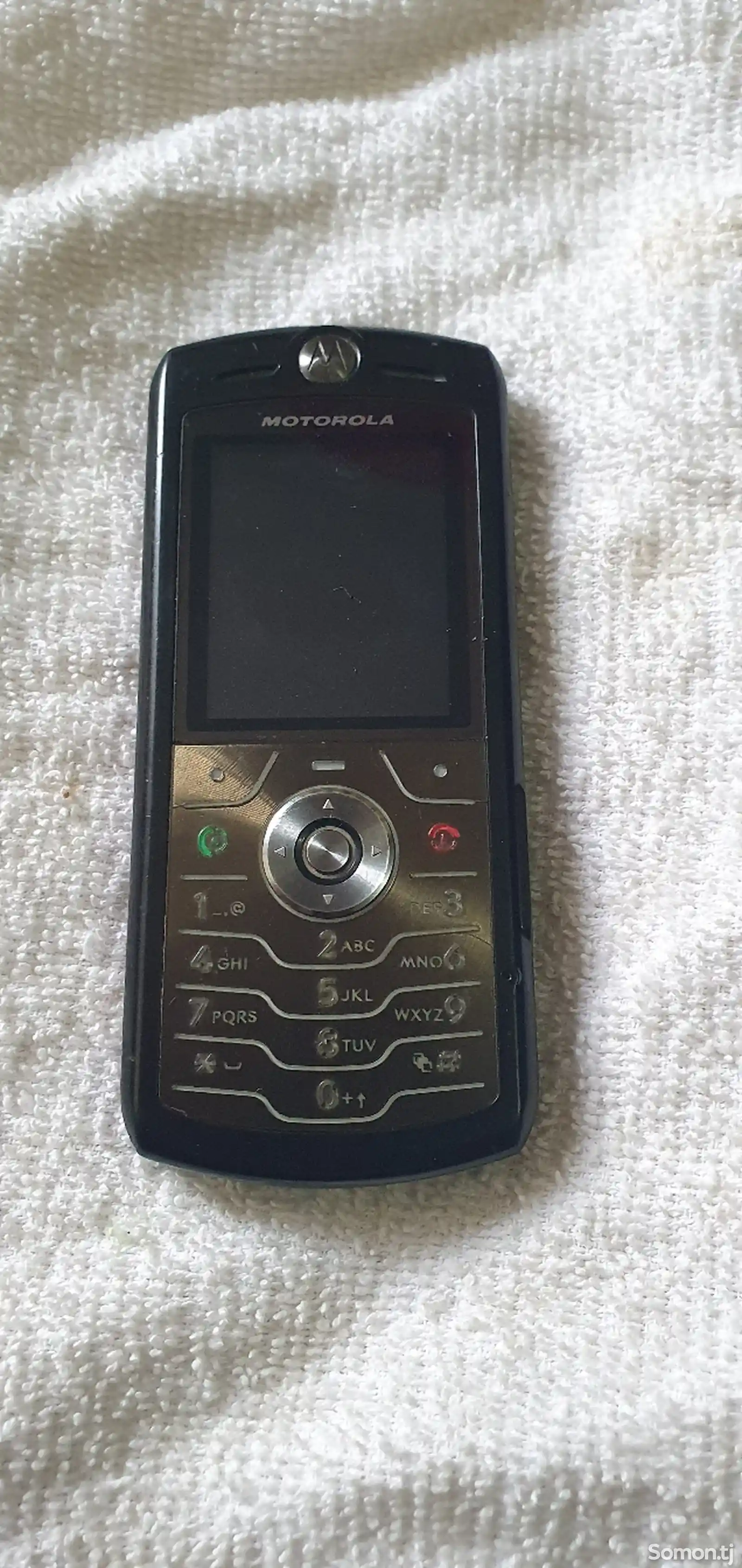 Motorola L7-1