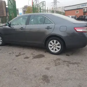 Toyota Camry, 2008