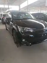 Toyota Fielder, 2014-6