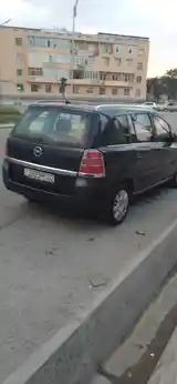 Opel Zafira, 2007-3