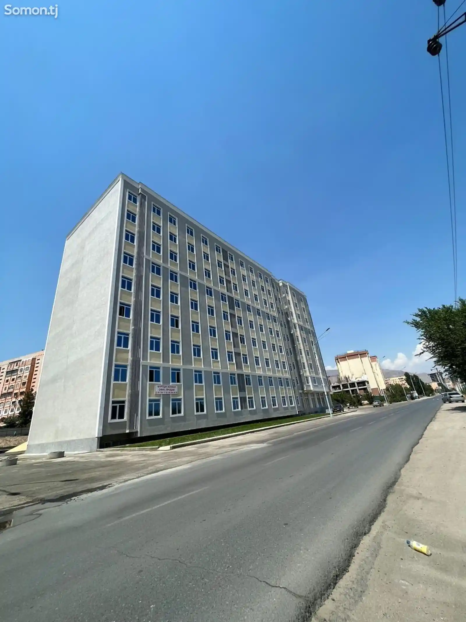 1-комн. квартира, 4 этаж, 48 м², 8 мкр-2