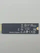 2Tb SSD M.2 накопитель WD Black SN770-3