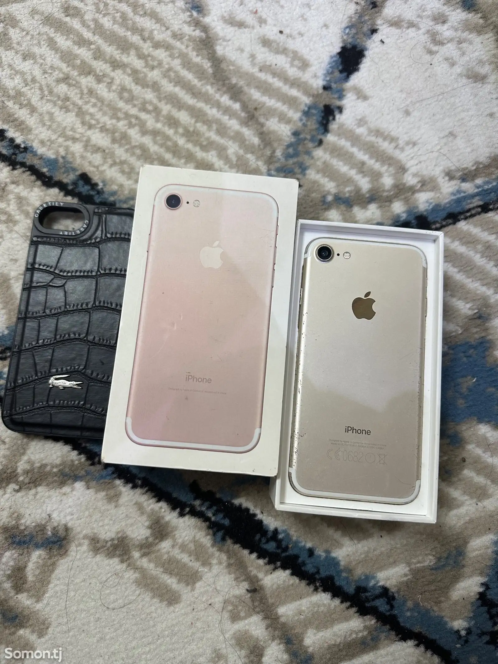 Apple iPhone 7, 32 gb-2