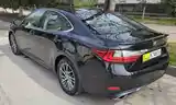 Lexus ES series, 2017-5