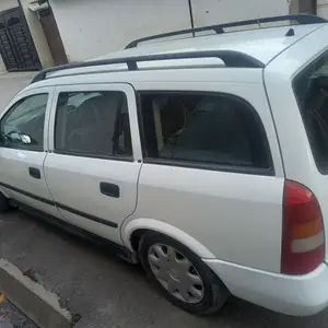 Opel Astra G, 1999