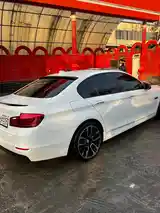 BMW M5, 2015-4