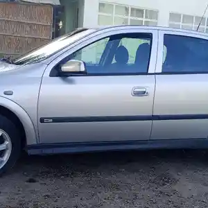 Opel Astra G, 1999