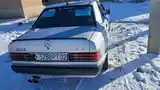 Mercedes-Benz W201, 1990-2