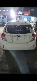 Chevrolet Spark, 2018-2